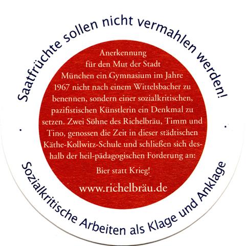 münchen m-by richel krieg 21b (rund200-saatfrüchte-blaurot)